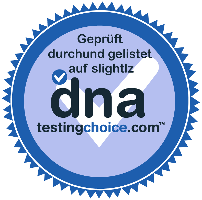 dna testing choice